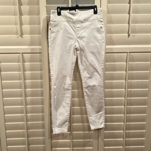 Rock and Republic pull on legging size 12